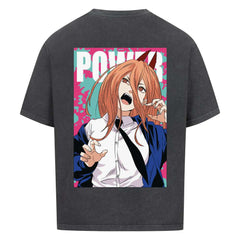 Image for color: washed black