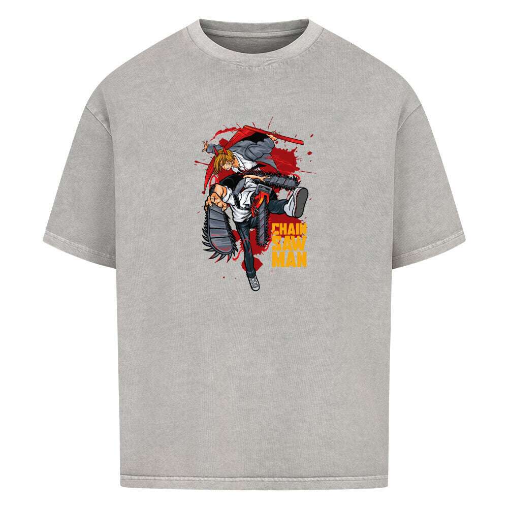 Image for color: washed grey