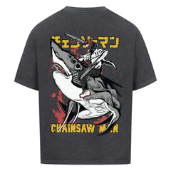 Image for color: washed black