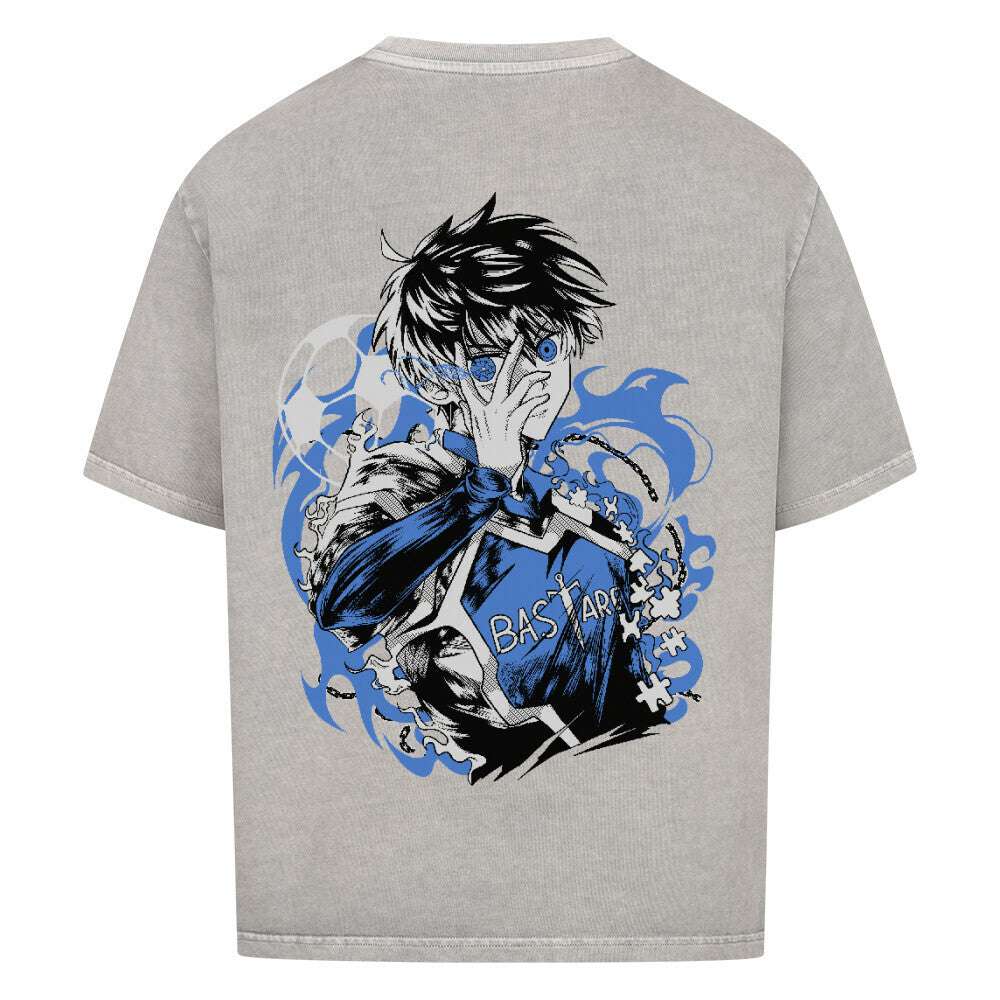 Image for color: washed grey