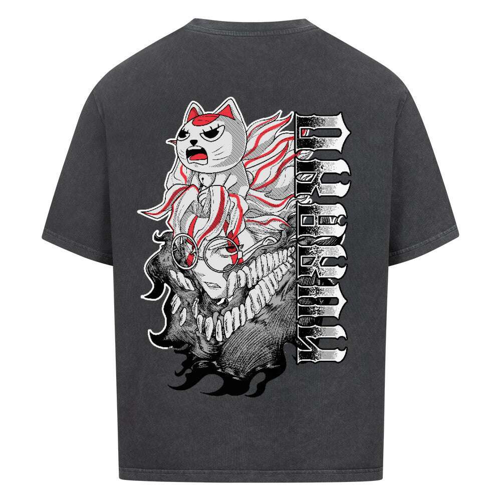 Image for color: washed black