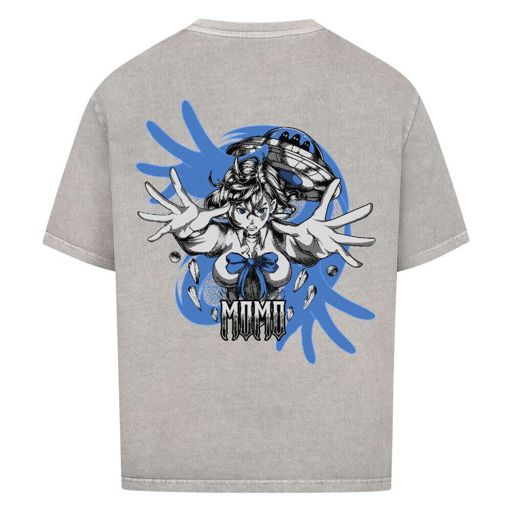 Image for color: washed grey