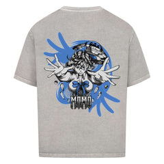 Image for color: washed grey