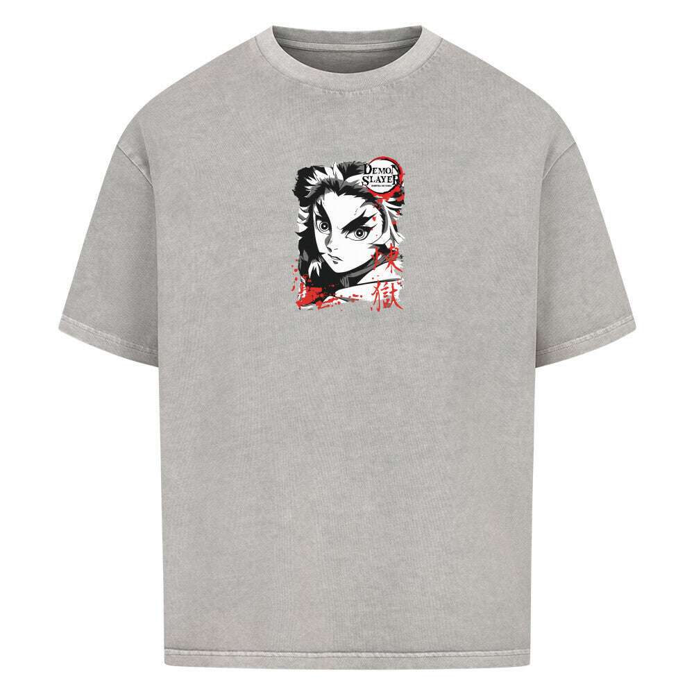 Image for color: washed grey