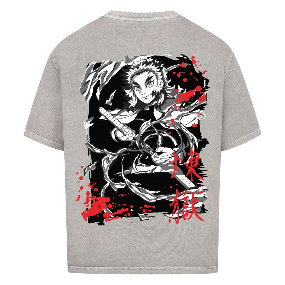 Image for color: washed grey