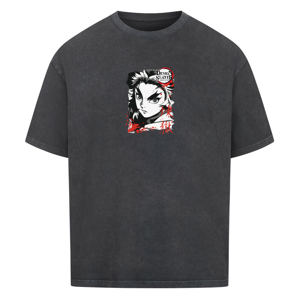 Image for color: washed black