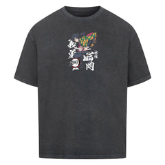 Image for color: washed black