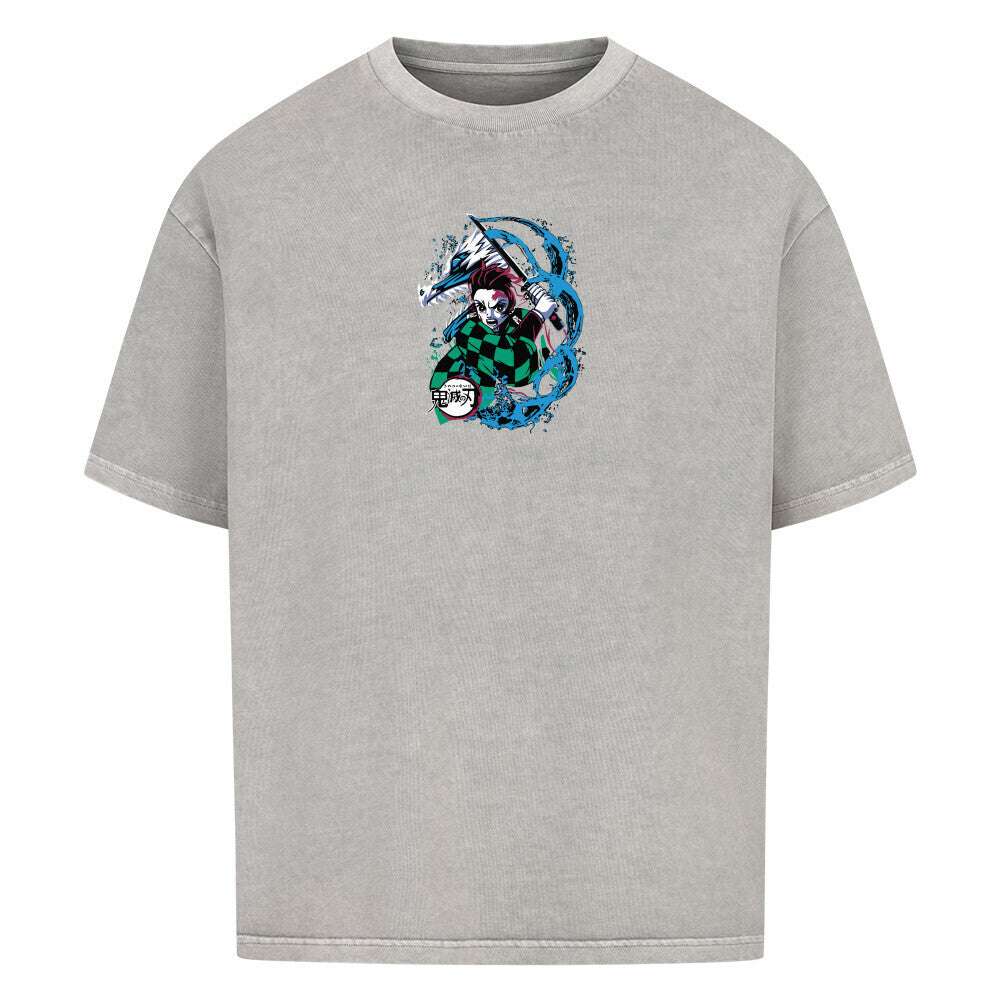 Image for color: washed grey