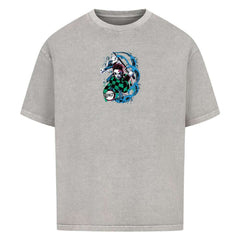 Image for color: washed grey