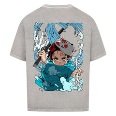 Image for color: washed grey