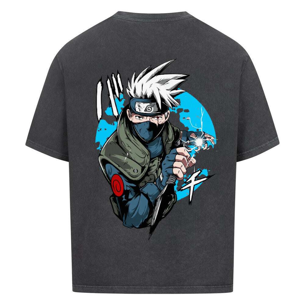 Image for color: washed black