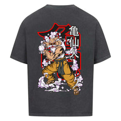 Image for color: washed black