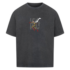 Image for color: washed black