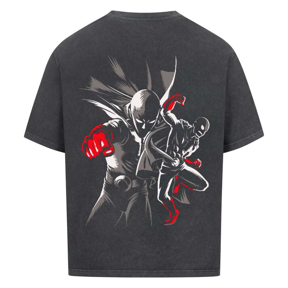 Image for color: washed black