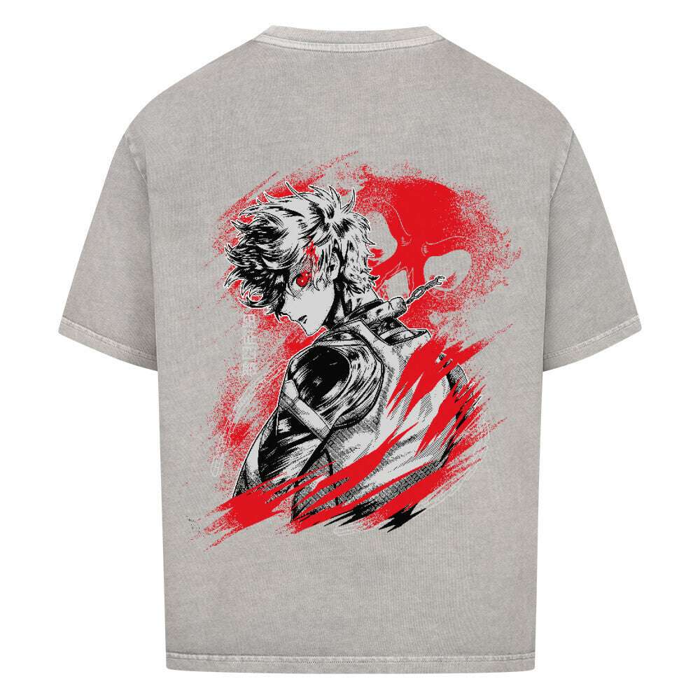 Image for color: washed grey