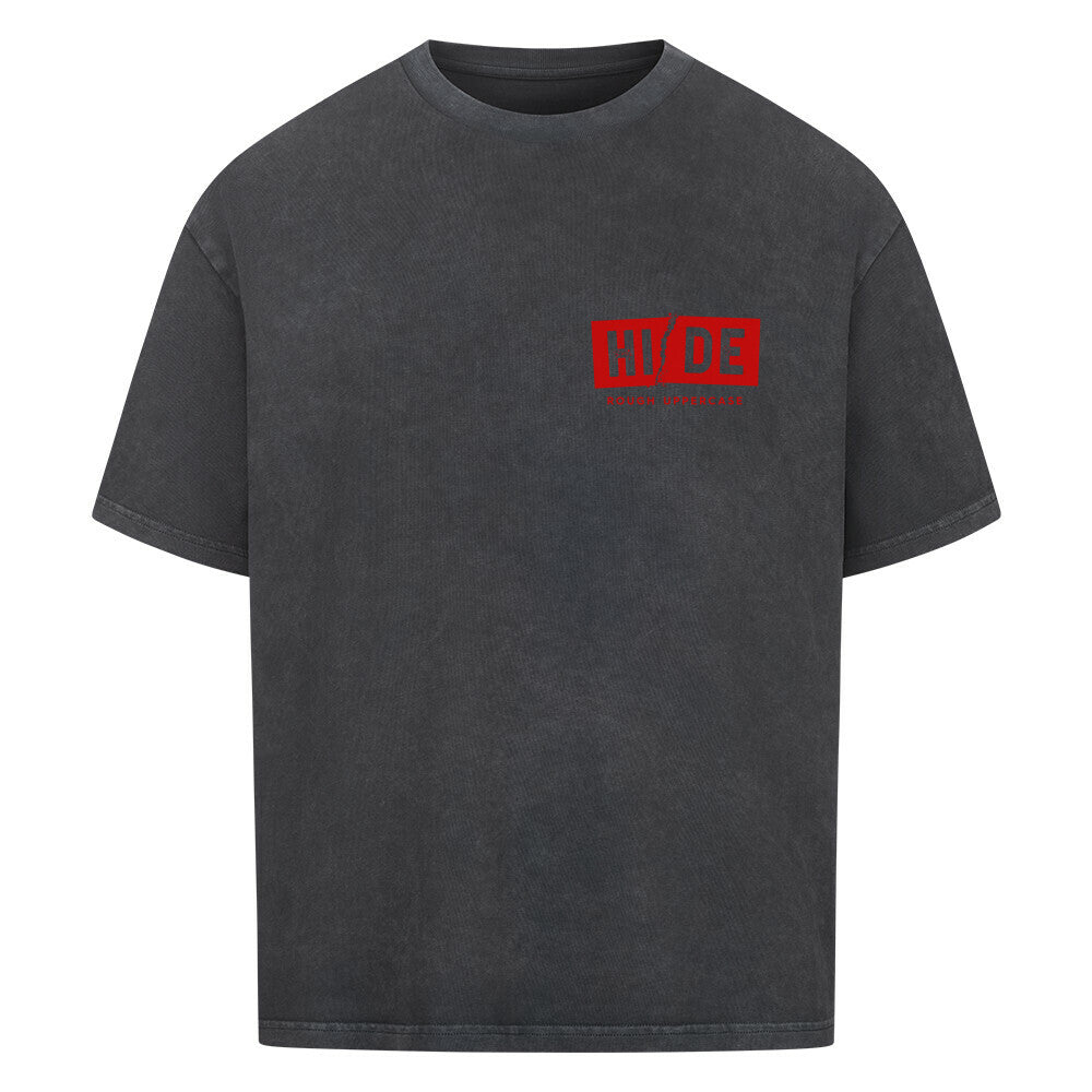 Image for color: washed black