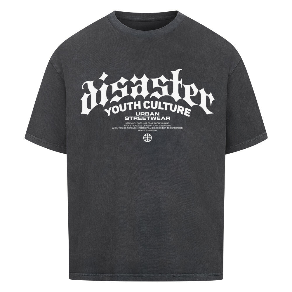 Image for color: washed black