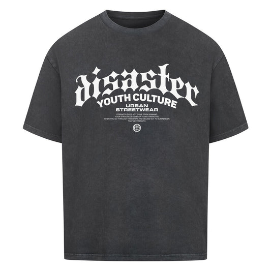 Image for color: washed black