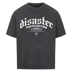 Image for color: washed black