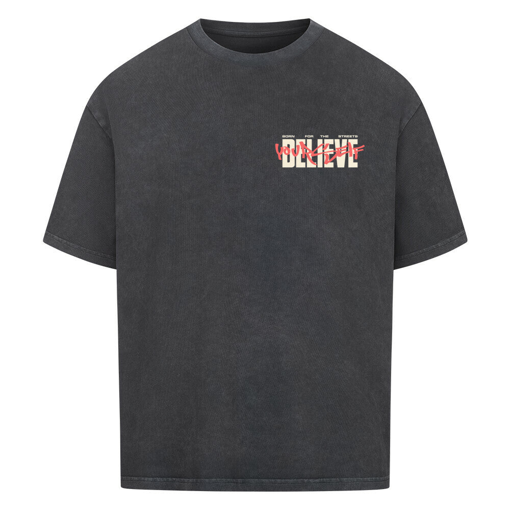 Image for color: washed black