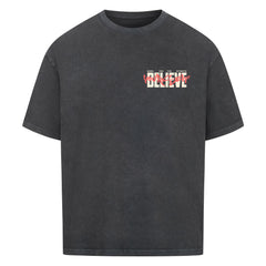 Image for color: washed black