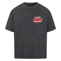 Image for color: washed black