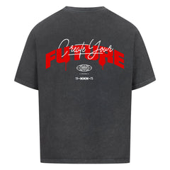 Image for color: washed black