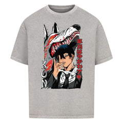 Aki Hayakawa Shirt - Topdiffstore