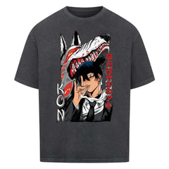 Aki Hayakawa Shirt - Topdiffstore