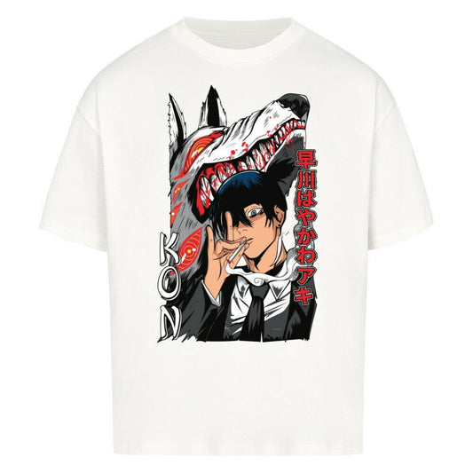 Aki Hayakawa Shirt - Topdiffstore