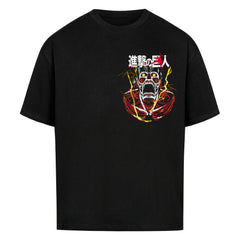 Attack on Titan Shirt - Topdiffstore