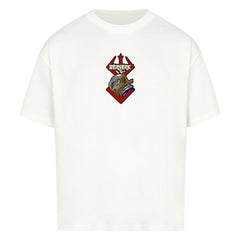 Berserk Oversized Shirt - Topdiffstore