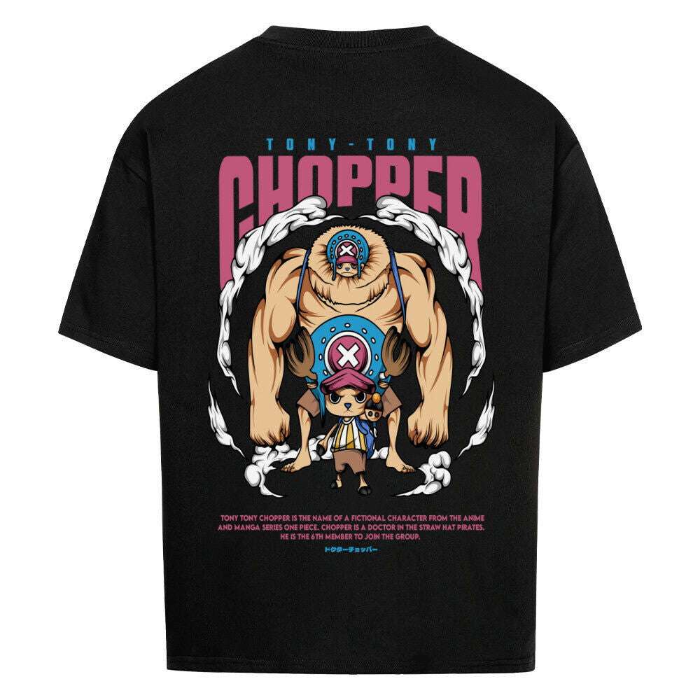Chopper Shirt - Topdiffstore