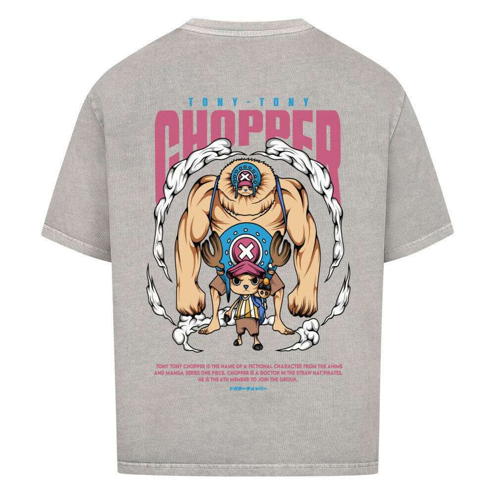 Chopper Shirt - Topdiffstore