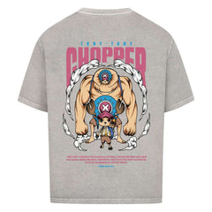 Chopper Shirt - Topdiffstore