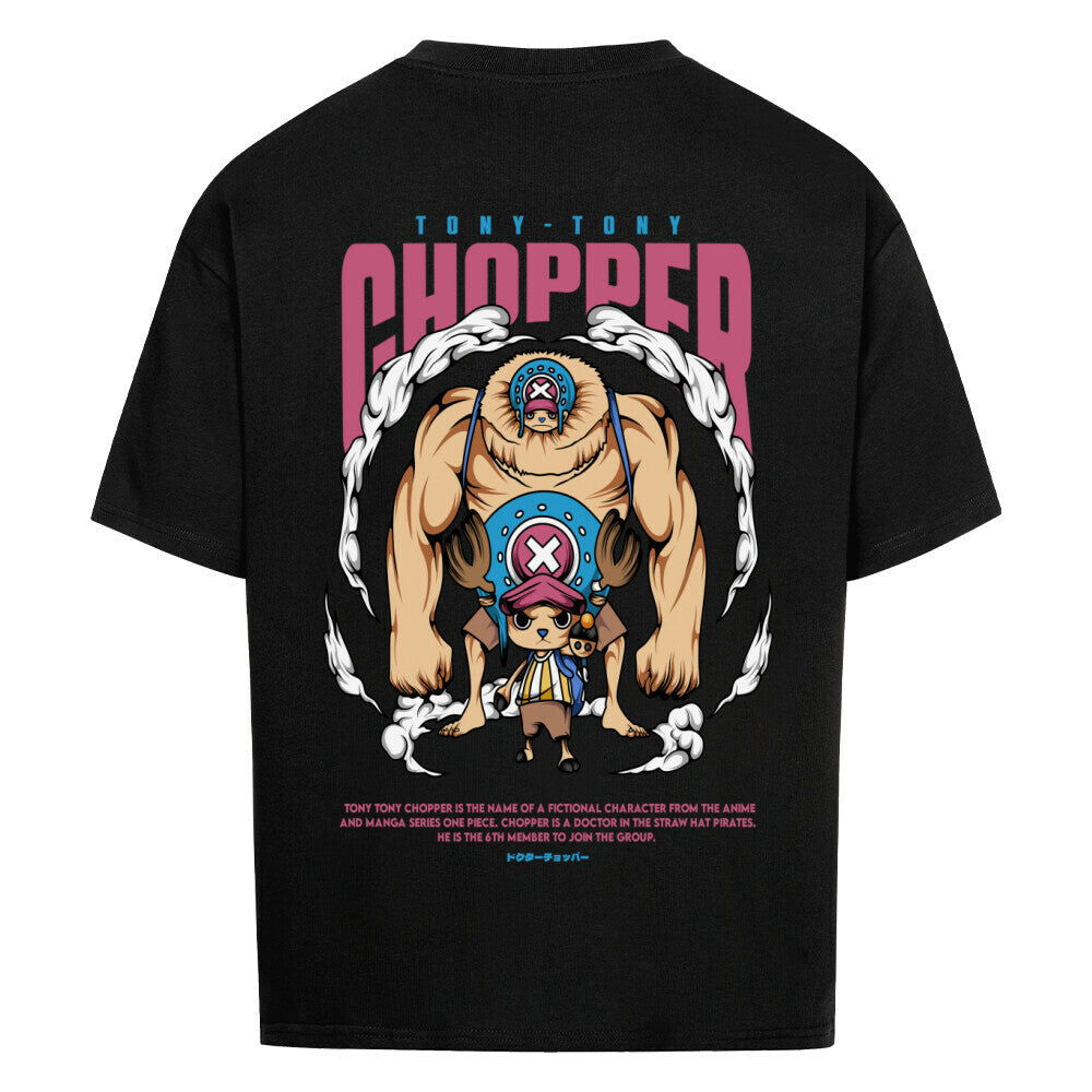 Chopper Shirt - Topdiffstore