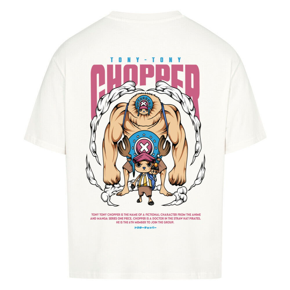 Chopper Shirt - Topdiffstore