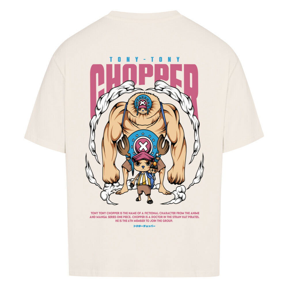 Chopper Shirt - Topdiffstore