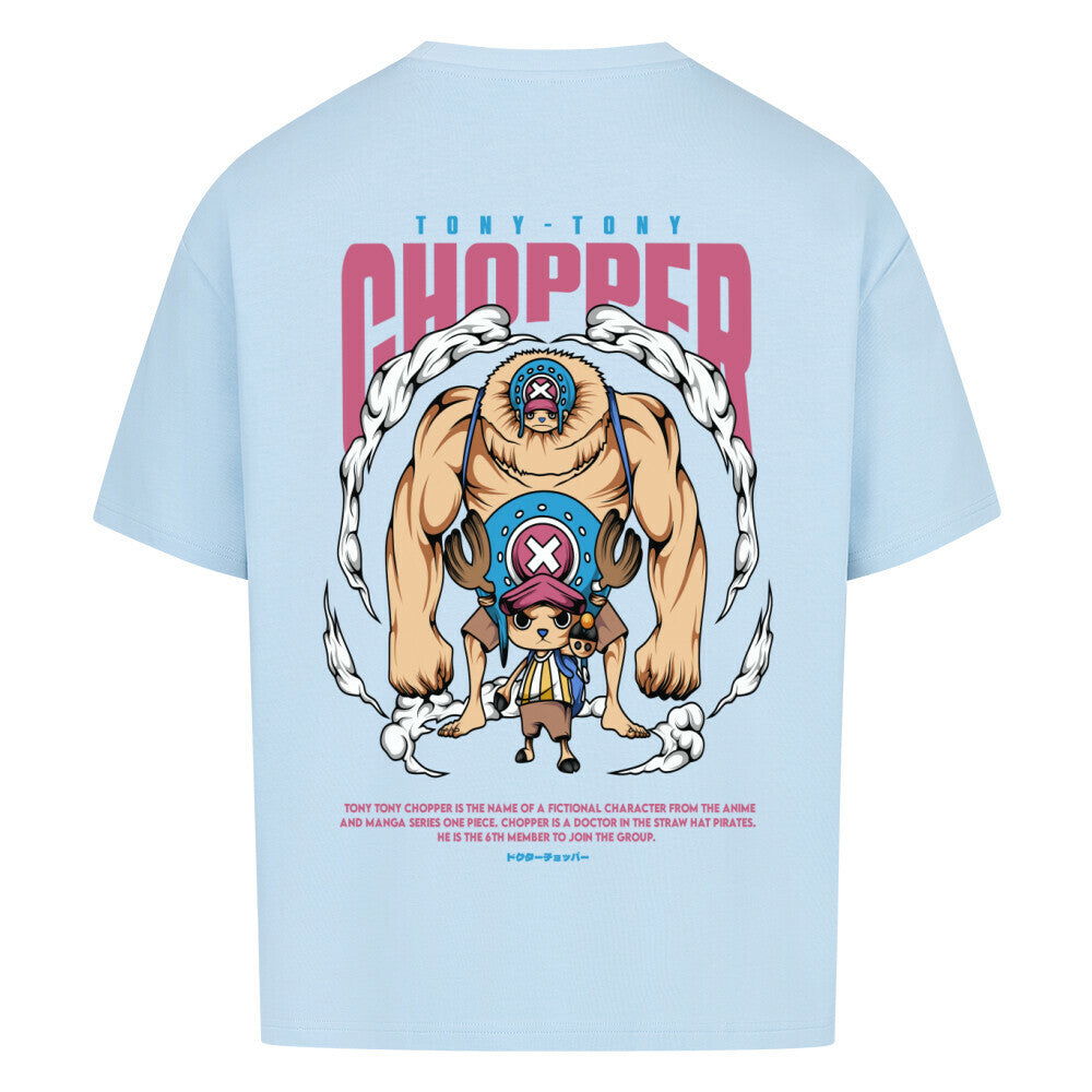 Chopper Shirt - Topdiffstore