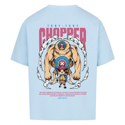 Chopper Shirt - Topdiffstore