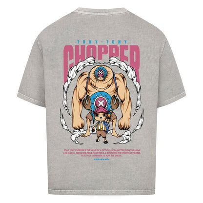 Chopper Shirt - Topdiffstore