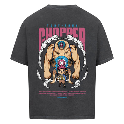 Chopper Shirt - Topdiffstore