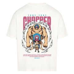 Chopper Shirt - Topdiffstore
