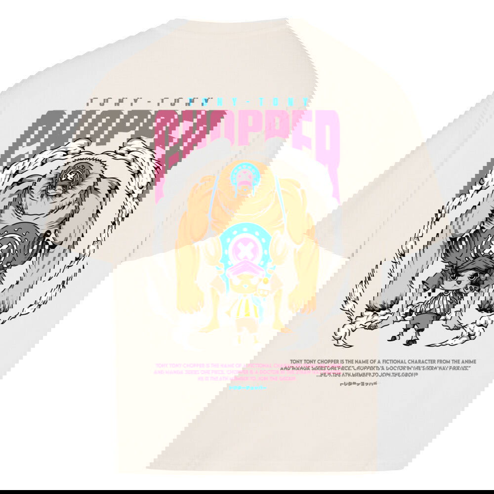 Chopper Shirt - Topdiffstore