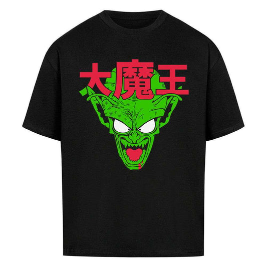 Demon King Piccolo Shirt - Topdiffstore