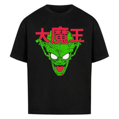 Demon King Piccolo Shirt - Topdiffstore