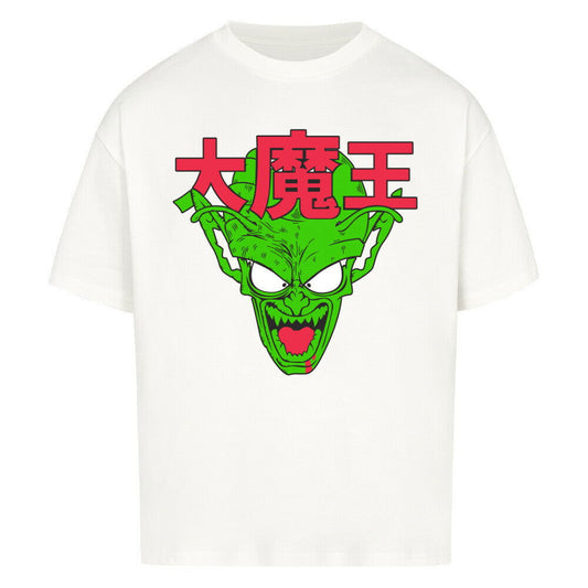 Demon King Piccolo Shirt - Topdiffstore