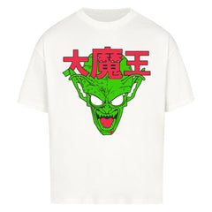 Demon King Piccolo Shirt - Topdiffstore
