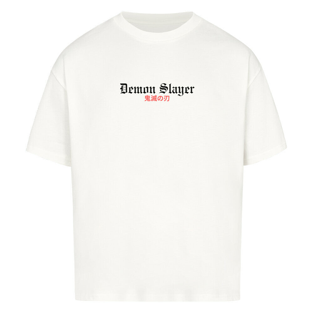 Demon Slayer Shirt - Topdiffstore