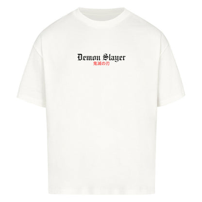 Demon Slayer Shirt - Topdiffstore